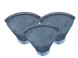 灑水車(chē)?guó)喿靽婎^，萬(wàn)向噴頭