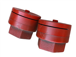 灑水砣，灑水車(chē)后灑噴頭